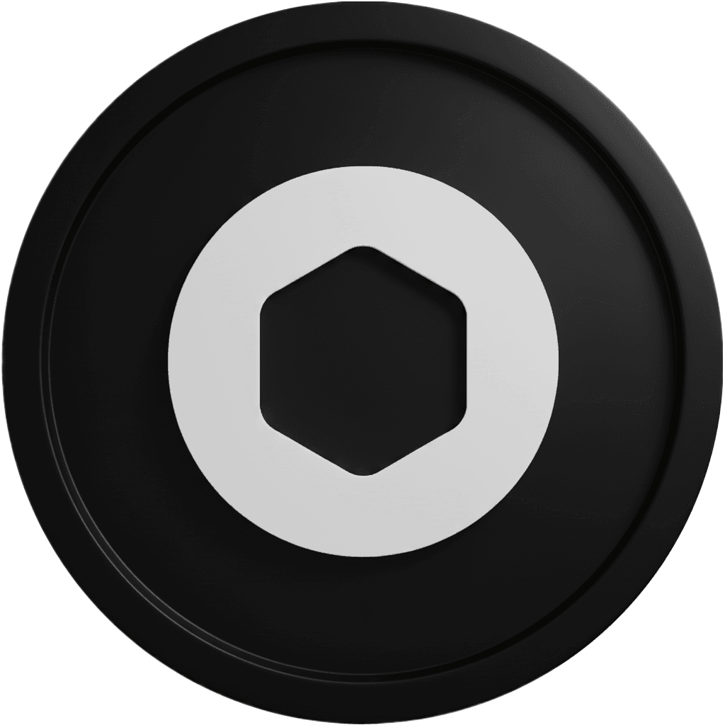 Obsidian Finance logo