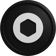 Obsidian Finance logo